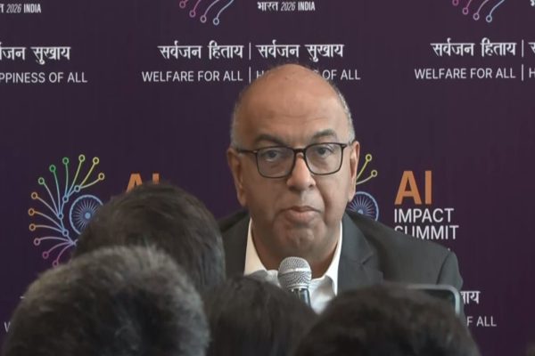 AI Will Enhance Jobs, Not Replace Them, Says Sanjeev Bikhchandani at AI Impact Summit 2026