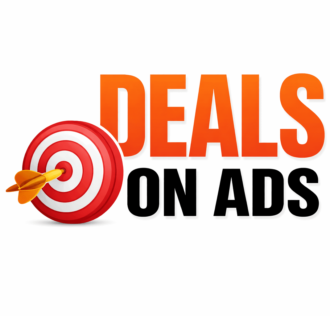 Deals On Ads