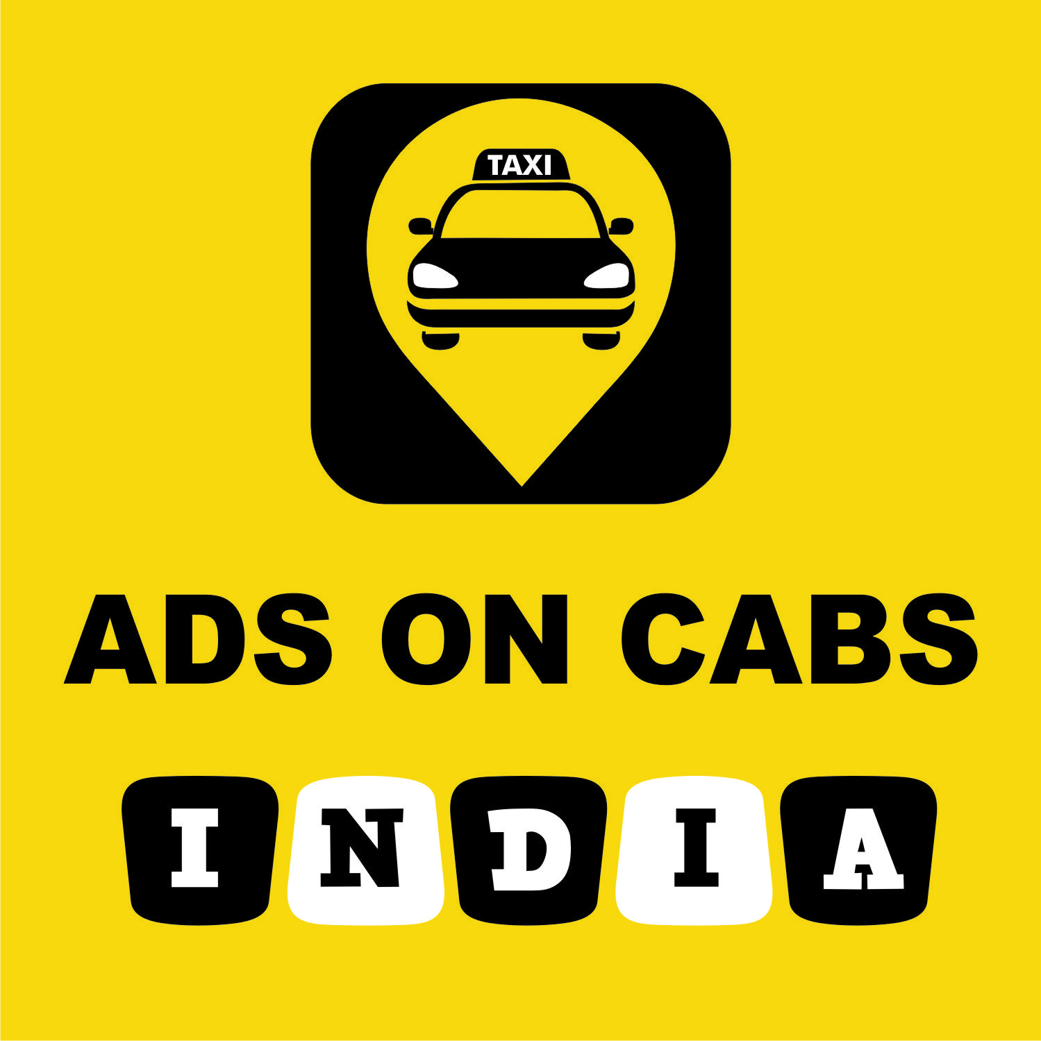 Ads On Cabs